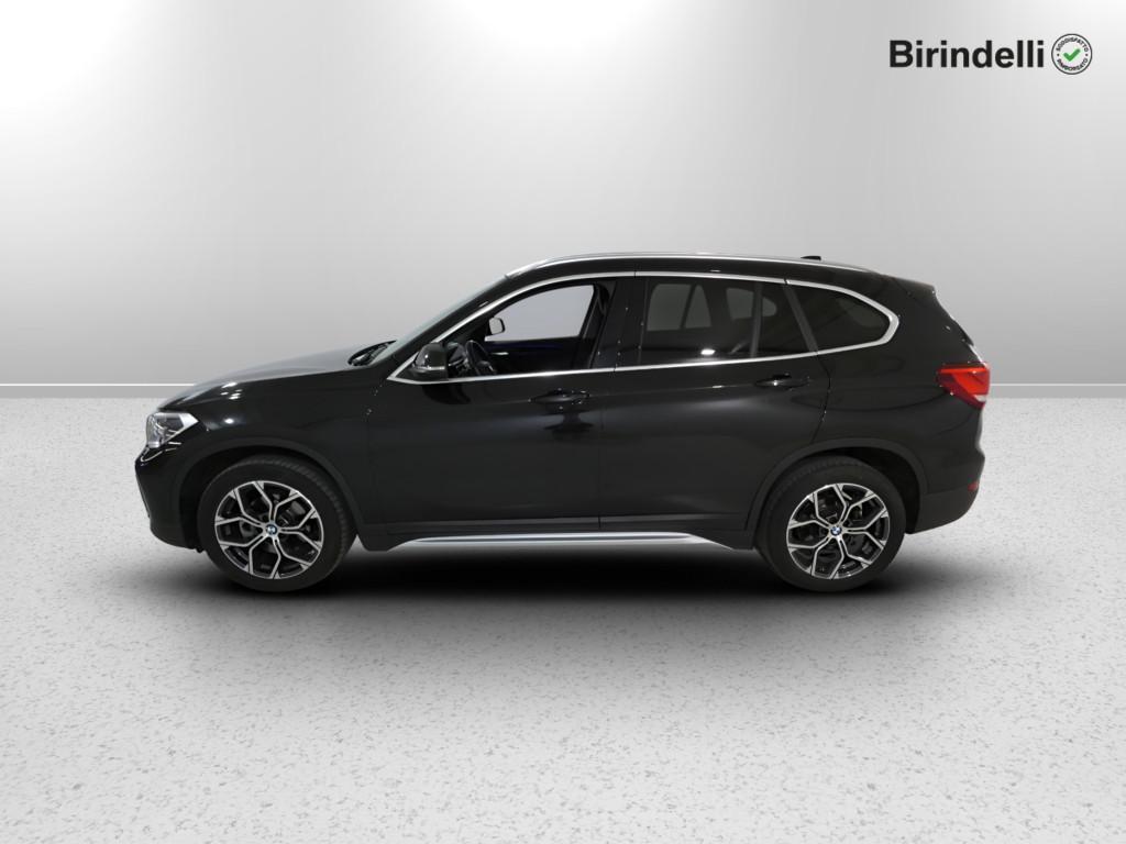 BMW X1 (F48) - X1 xDrive18d xLine Plus
