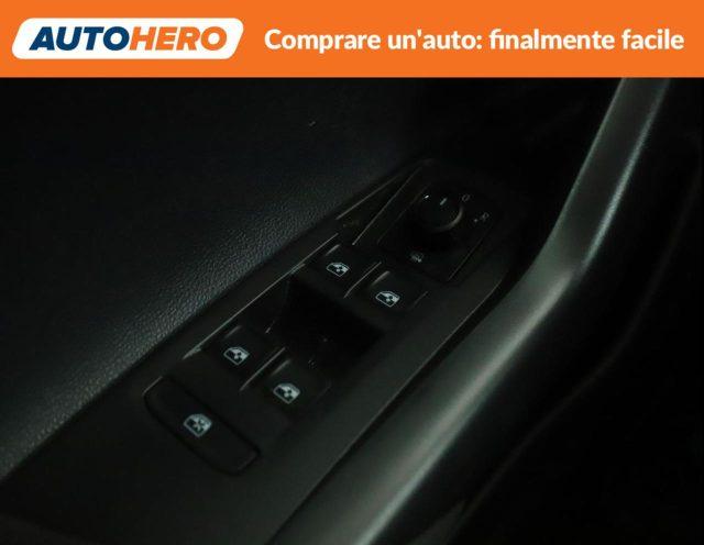 VOLKSWAGEN Polo 1.0 TSI 5p. Comfortline BlueMotion Technology