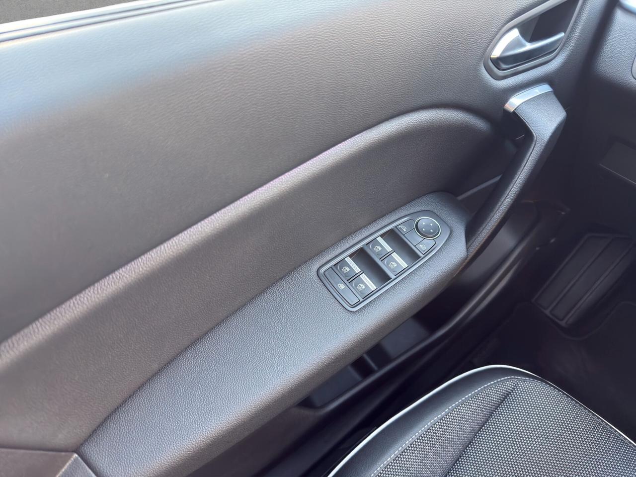 Renault Captur Full Hybrid E-Tech 145 CV Techno