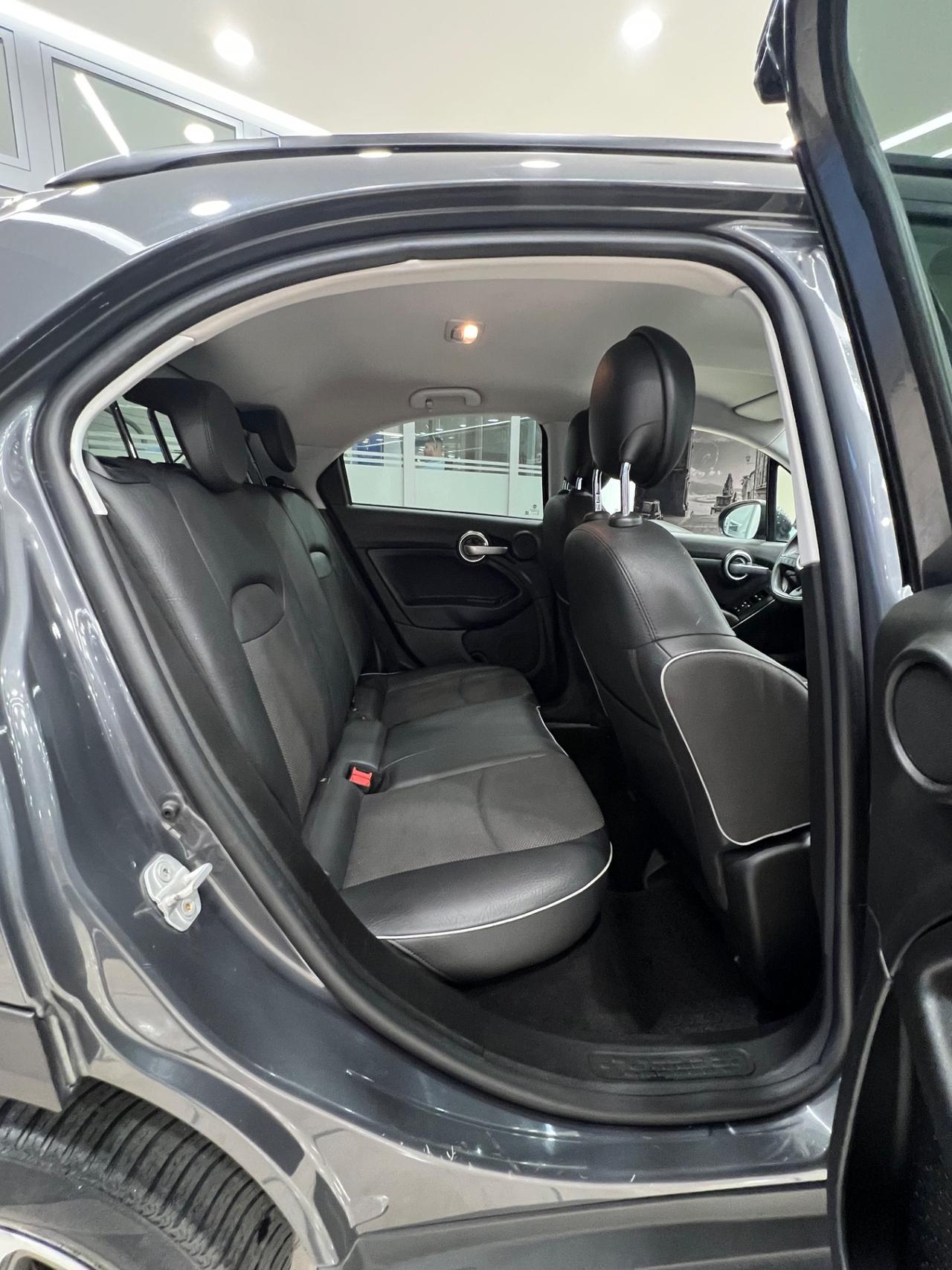 Fiat 500X 1.6 MultiJet 120 CV Cross