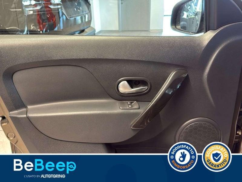 Dacia Sandero Streetway 1.0 SCE STREETWAY COMFORT S&S 75CV MY19