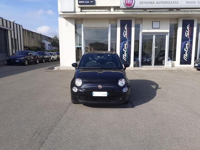 FIAT 500 PROMO FINANZIAMENTO 1.0 Hybrid Pop