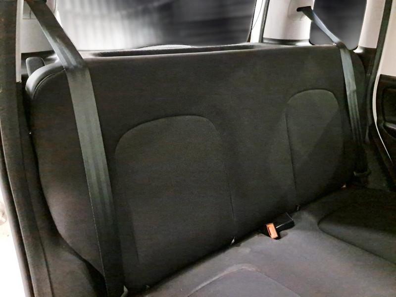 FIAT PANDA 1.0 FIREFLY 70 CV SES HYBRID 5 PORTE BERLINA