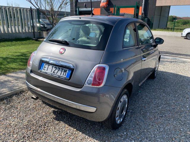 FIAT 500 1.2 GQ