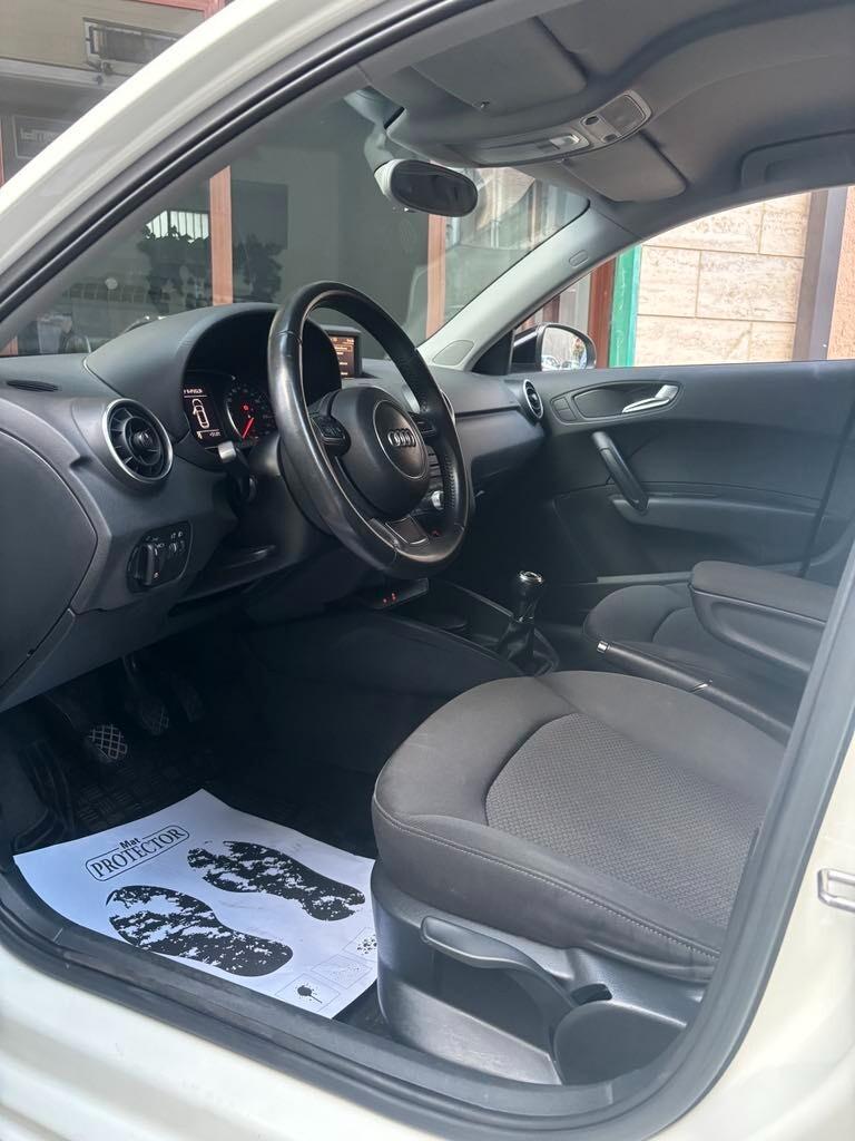 Audi A1 1.6 TDI Ambition