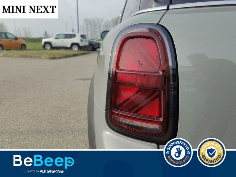 MINI Countryman Mini F60 MINI 2.0 COOPER D CLASSIC