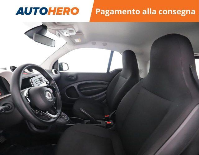 SMART ForTwo 70 1.0 twinamic Youngster
