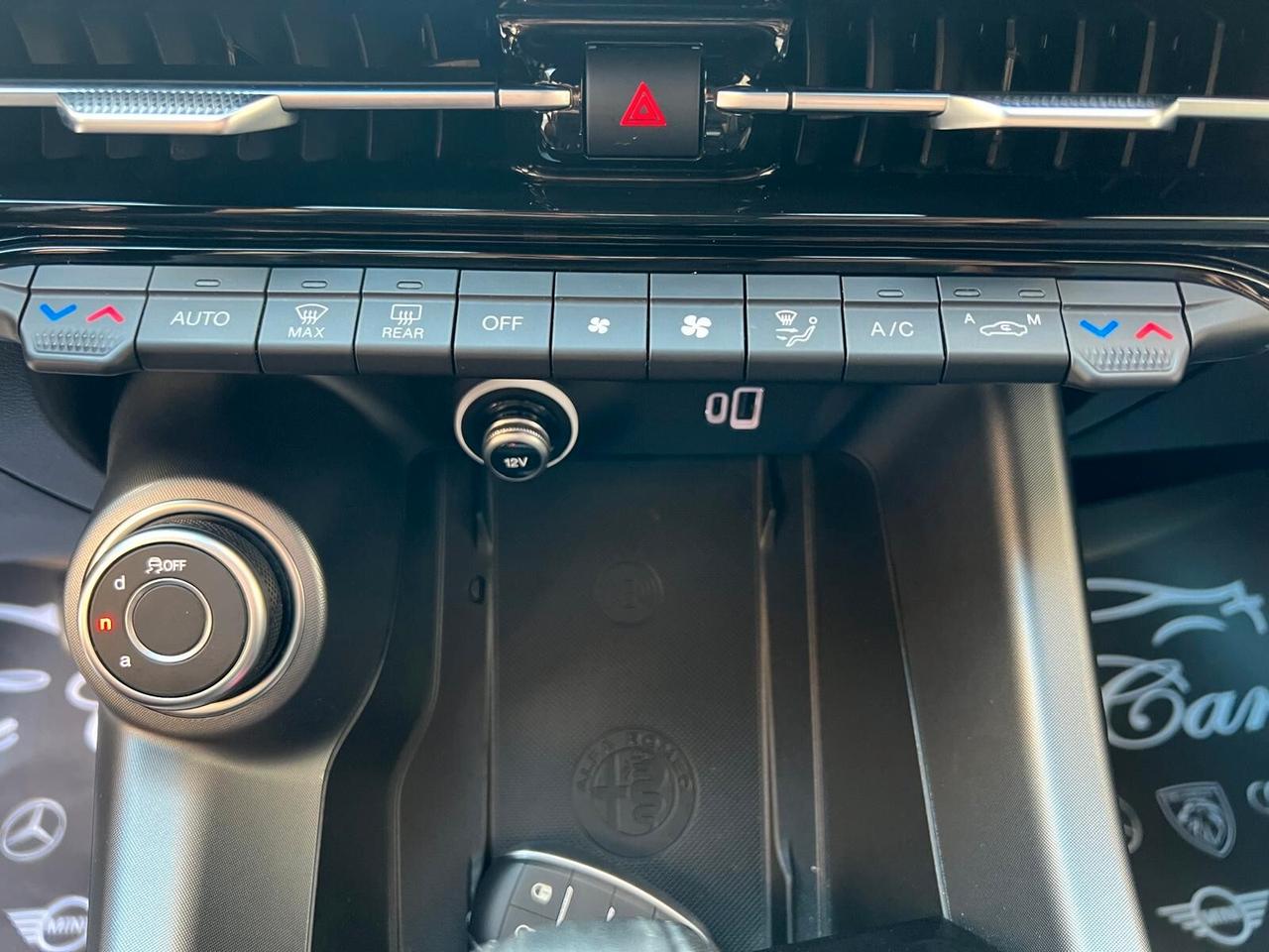 ALFA ROMEO TONALE SPRINT 1.5 HYBRID 130CV TCT7 NAVI CRUISE ANNO 2023