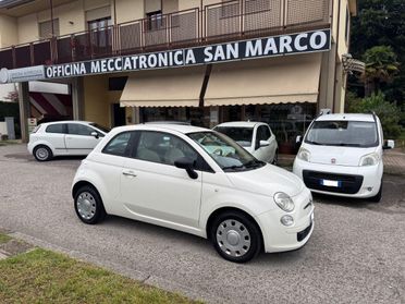 FIAT - 500 - 1.2 Pop NEOPATENTATI