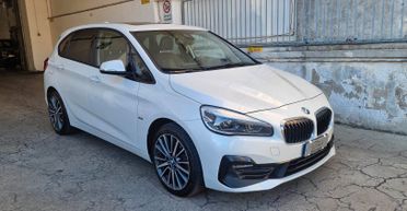 Bmw 2er Active Tourer 218d Sport