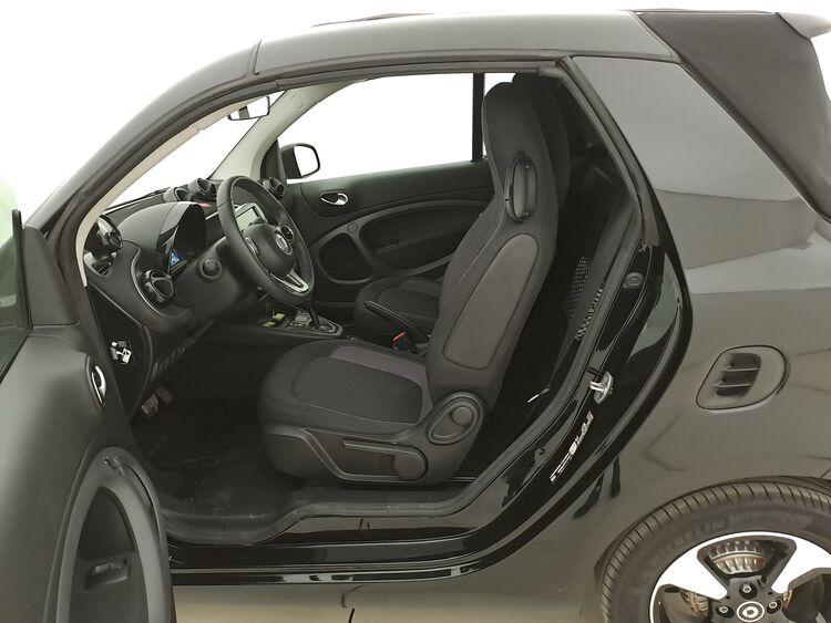Smart fortwo EQ Passion cabrio BR856398 Elettrico 82CV