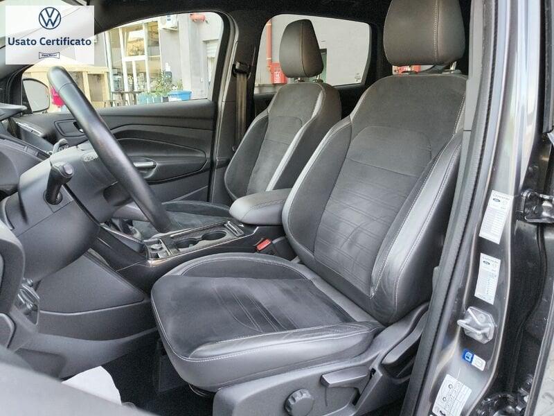 Ford Kuga 1.5 EcoBoost 150 CV Stop&Start 2WD ST-Line