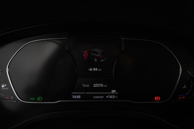 BMW X3 X3 xDrive20d 48V