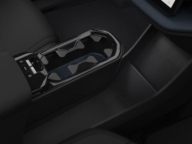 VOLVO EX30 P5 electric Essential rwd