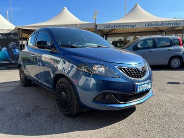 Lancia Ypsilon Ypsilon 1.0 FireFly 5 porte S&S Hybrid Ecochic A. Ferretti