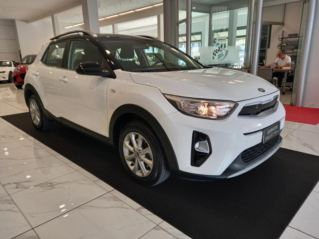 Kia Stonic 1.0 Style