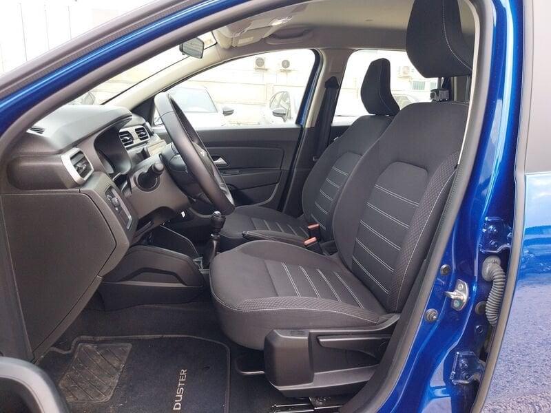 Dacia Duster Duster 1.0 tce Expression Gpl 4x2 100cv