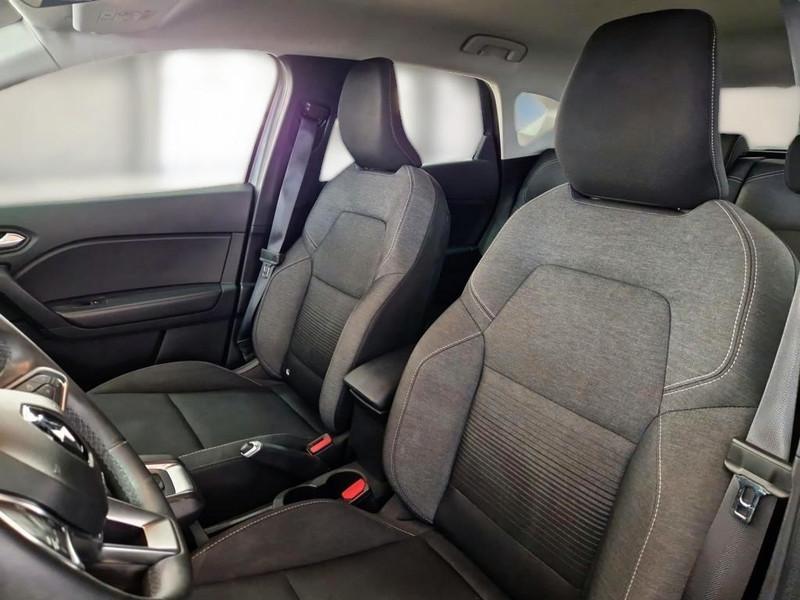 RENAULT CAPTUR 1.5 DCI BLUE 85KW BUSINESS EDC SUV