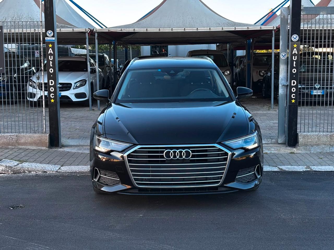 Audi A6 40 2.0 TDI S tronic Sport - 11/2020