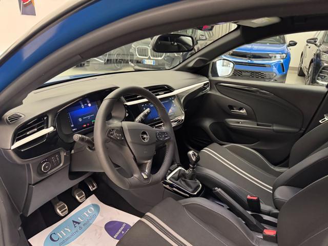 OPEL Corsa 1.2 100 CV GS