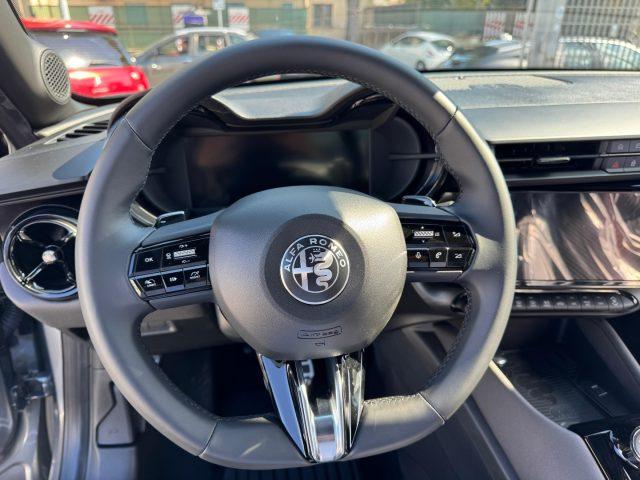 ALFA ROMEO Junior 1.2 145 CV Hybrid eDCT6 Speciale