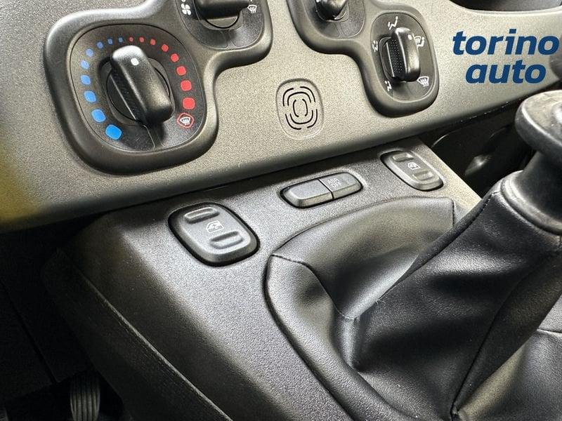 FIAT Panda Panda 1.0 FireFly S&S Hybrid City Life