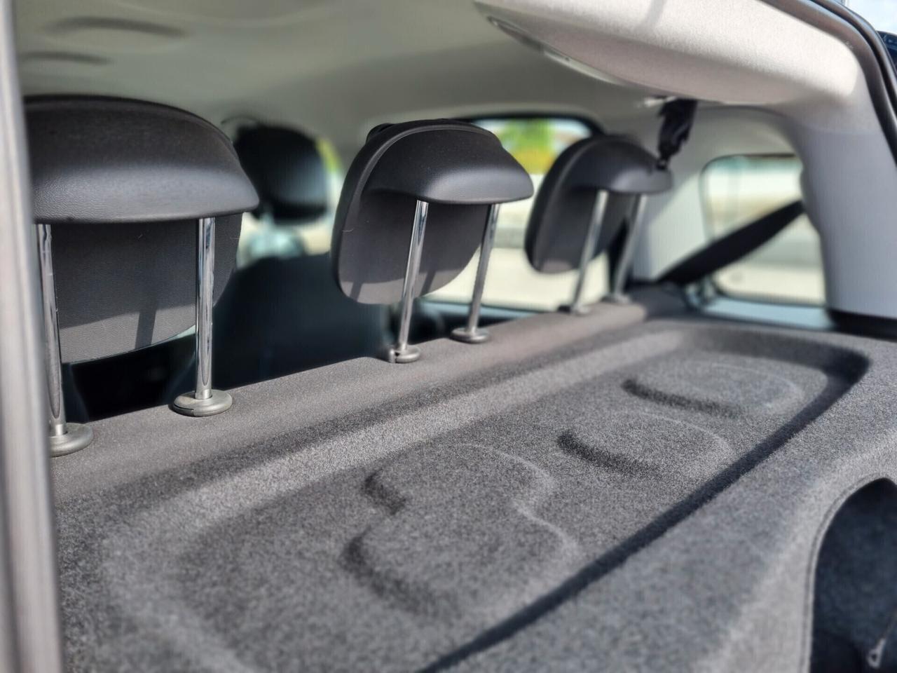 Fiat Panda 1.2 Lounge 5 posti