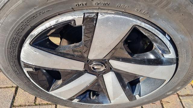 OPEL Crossland 1.2 12V Start&Stop Design & Tech