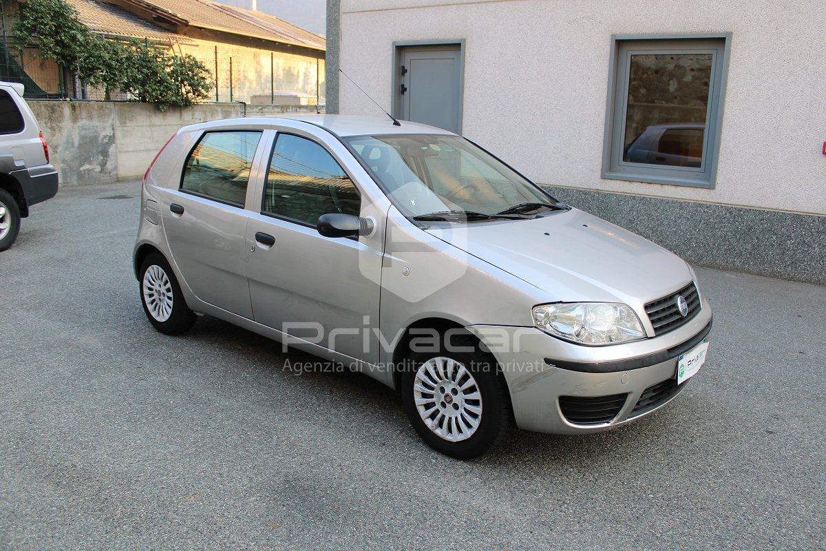 FIAT Punto 1.2 5 porte Dynamic