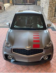 Chatenet CH46 Sport Erre km 18000 come nuova