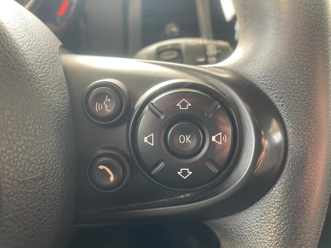 Mini 1.5 One 5 porte