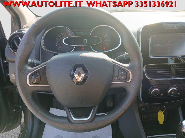 RENAULT Clio TCe 12V 90 CV GPL Start&Stop 5 porte Energy Zen