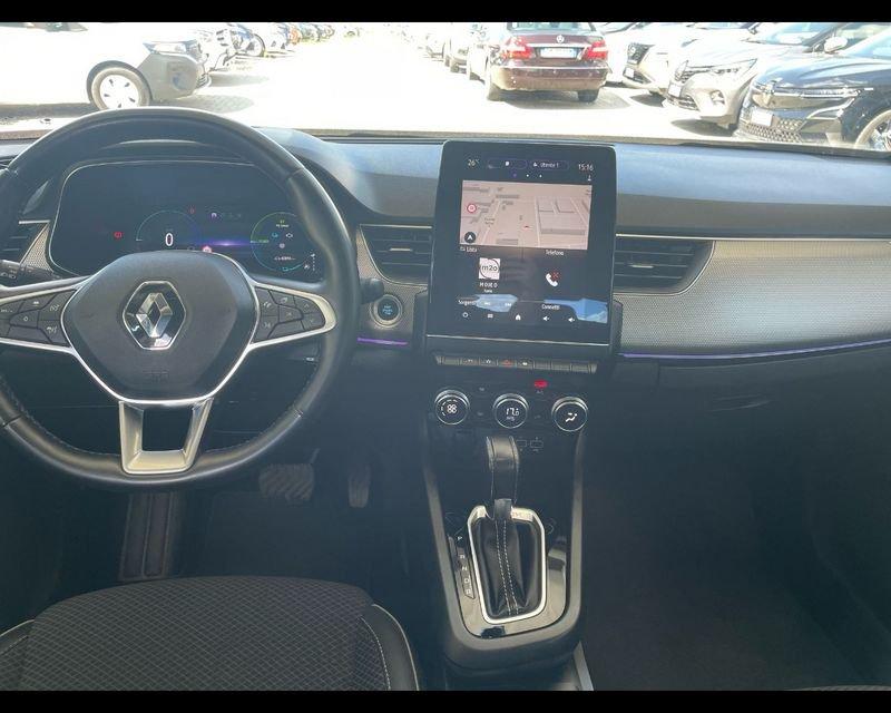 Renault Arkana Arkana 1.6 E-Tech hybrid R.S. Line 145cv