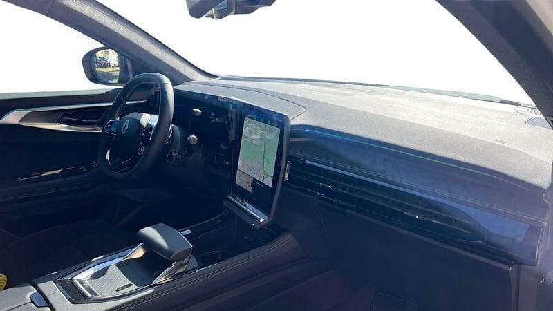Renault Austral NUOVO techno esprit Alpine MY24 full hybrid E-Tech 200