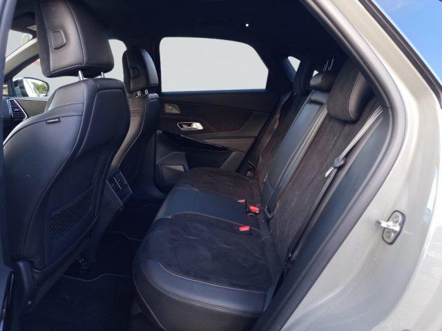 DS AUTOMOBILES DS 7 Crossback BlueHDi 130 aut. Performance Line+