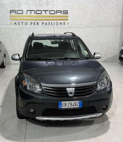 Dacia Sandero Sandero Stepway Km 65.000