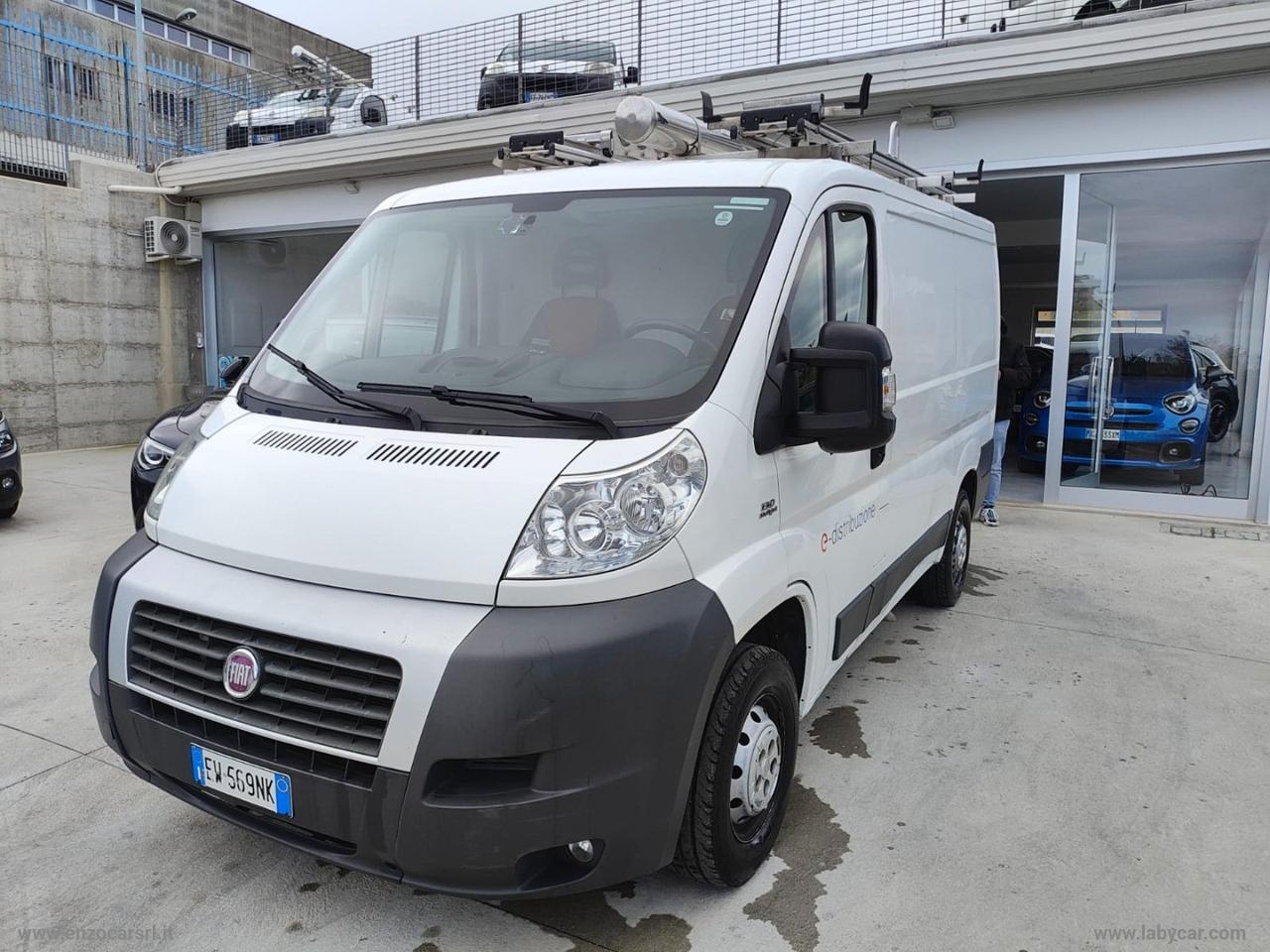 Ducato 35 2.3 MJT 130CV PLM-TM Furg.S.Vt