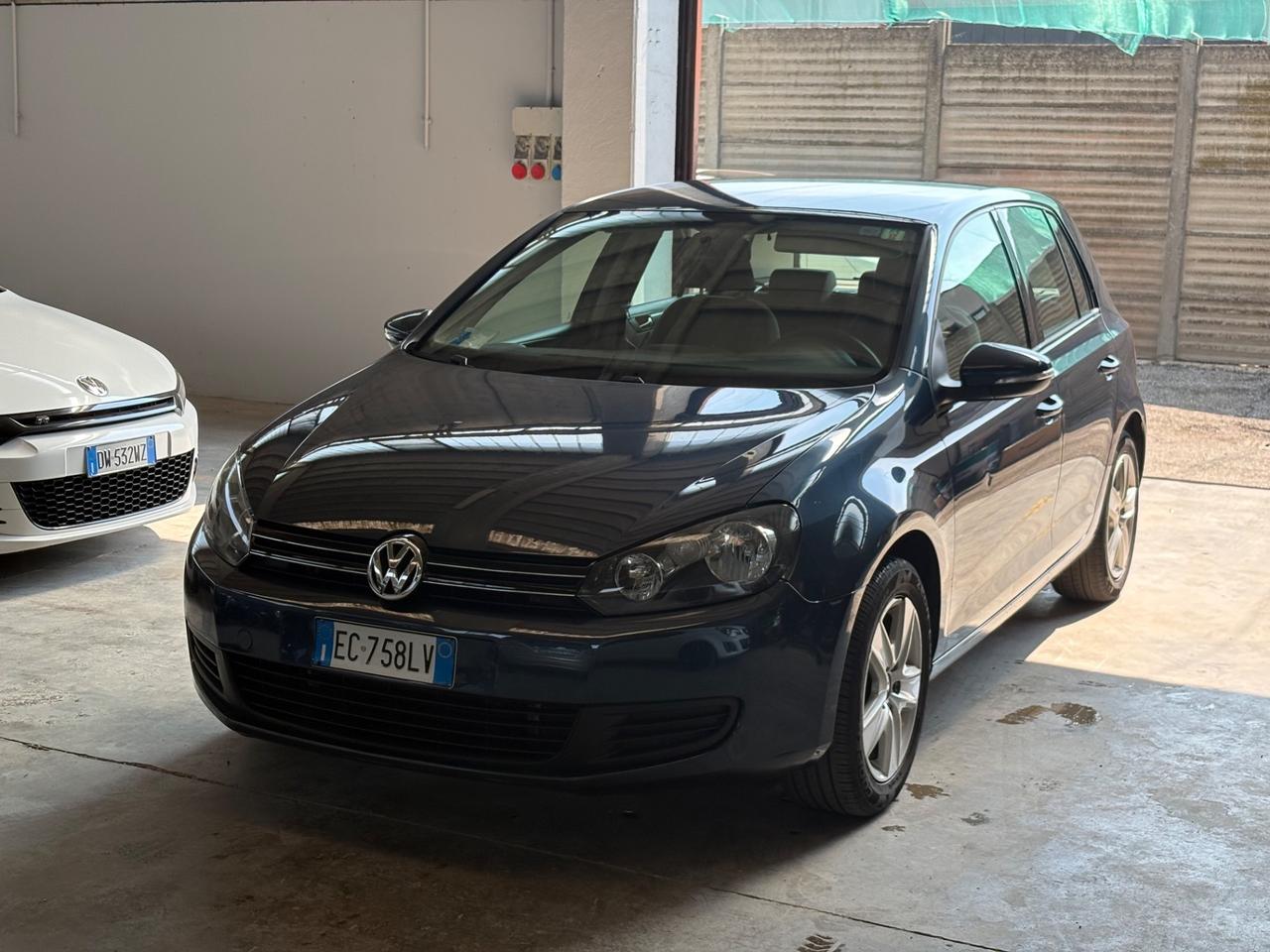 Volkswagen Golf 1.4 TSI 122CV 5p. Highline