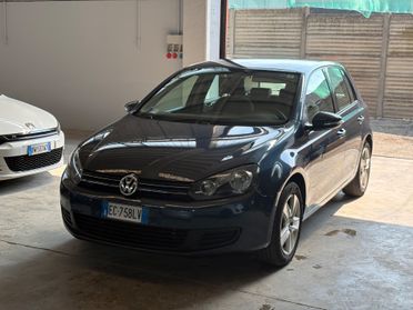 Volkswagen Golf 1.4 TSI 122CV 5p. Highline