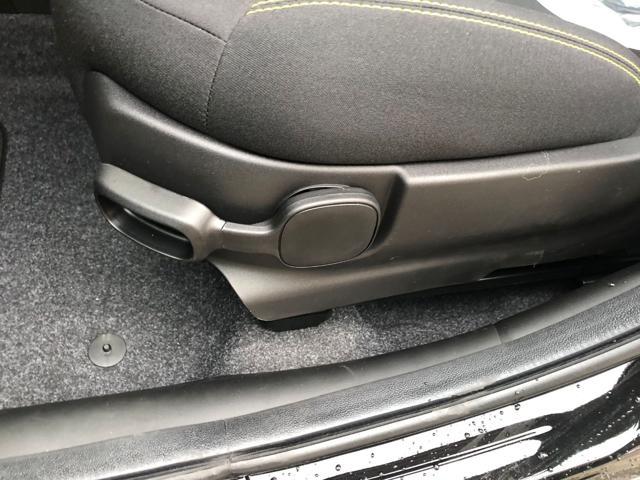 FIAT Panda 1.0 FireFly S&S Hybrid Pandina