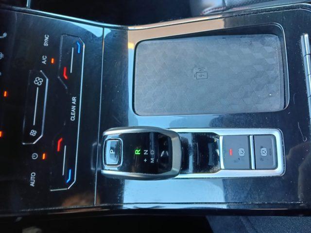 DR MOTOR DR 6.0 1.5 Turbo CVT Bi-Fuel GPL *uniproprietario*