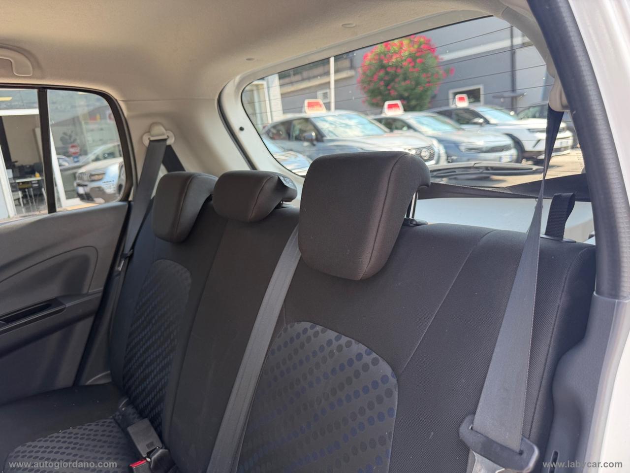 SUZUKI Celerio 1.0 Style