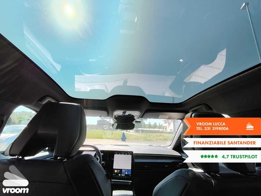 RENAULT Rafale Rafale Full Hybrid E-Tech 200 CV...