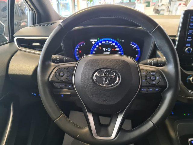 TOYOTA Corolla 1.8 Hybrid Style