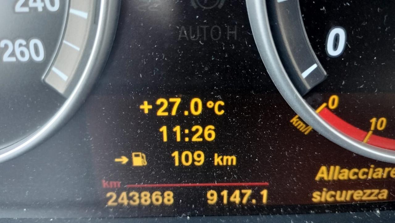 Bmw 525 525d Touring Futura