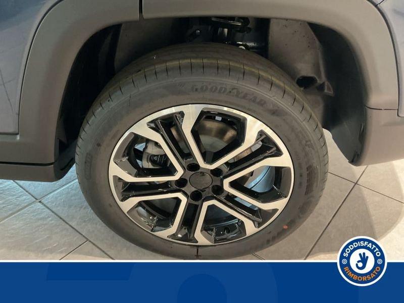 Jeep Compass 1.3 Turbo Benzina PHEV Altitude MY25