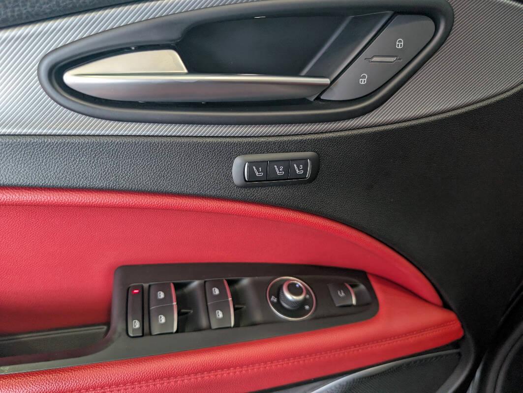 Alfa Romeo Stelvio 2.2 t Veloce Ti Q4 210cv auto