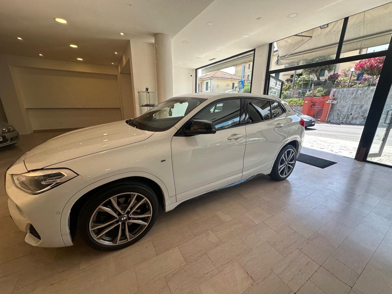 Bmw X2 M X2 xDrive20d