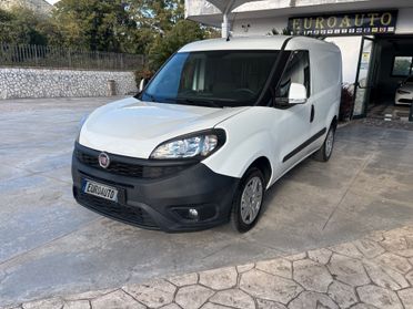 Fiat Doblò 1.6 MJT 105CV S&S Cargo Business- 2021