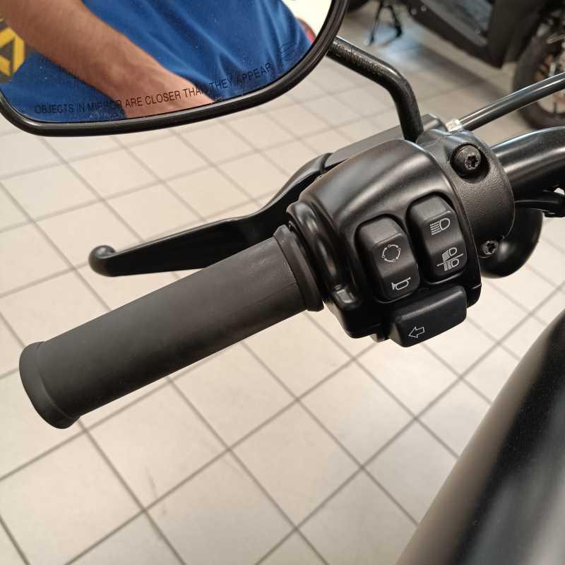 Harley-Davidson 883 Iron - 2019